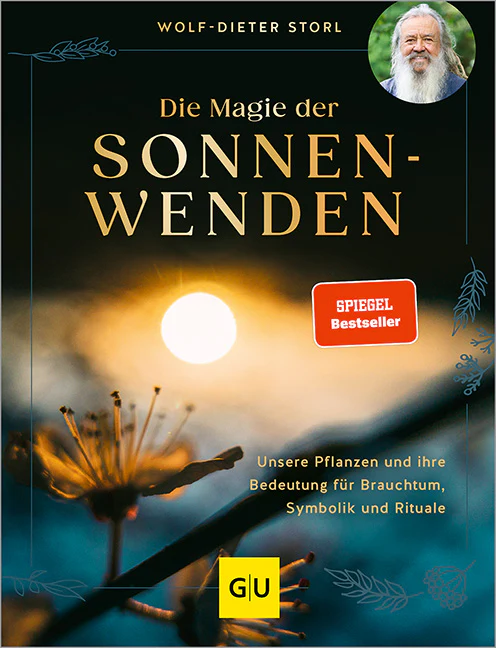 Die Magie der Sonnenwenden - Image 2