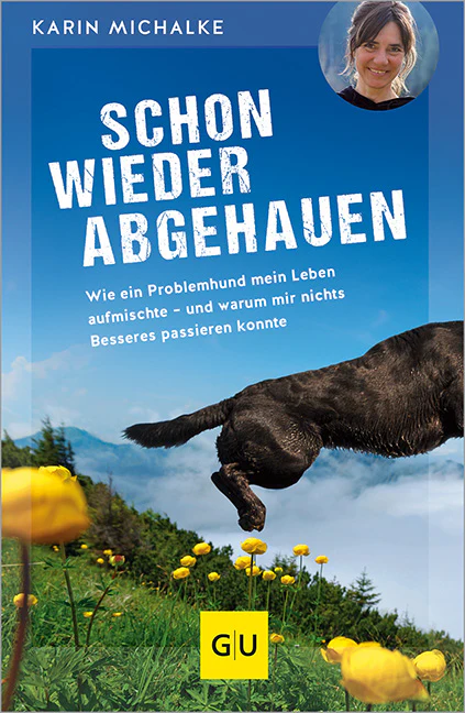 Schon wieder abgehauen - Image 2