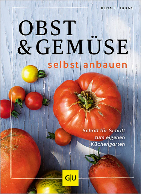 Obst & Gemüse selbst anbauen - Image 2