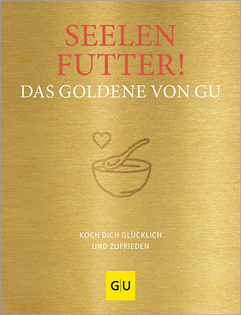 Seelenfutter! Das Goldene von GU - Image 2