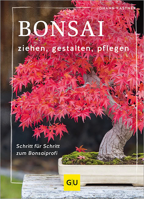 Bonsai ziehen, gestalten und pflegen - Image 2