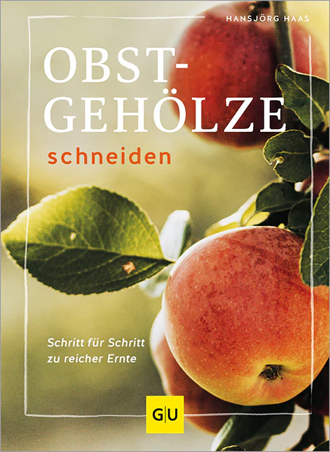 Obstgehölze schneiden - Image 2