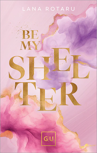 Be My Shelter (Erstauflage exklusiv mit Farbschnitt und Character Card) - Image 2