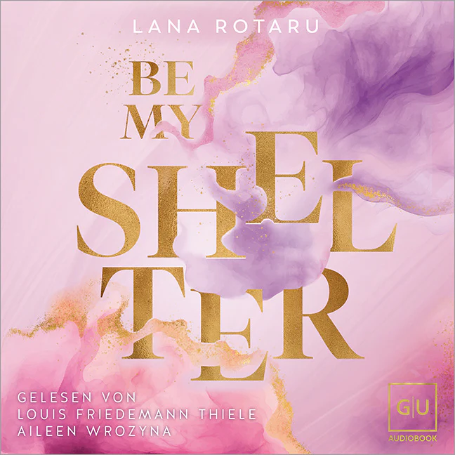 Be My Shelter (Erstauflage exklusiv mit Farbschnitt und Character Card) - Image 3