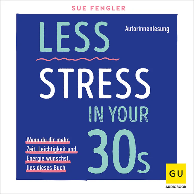 Less Stress In Your 30s - Image 3