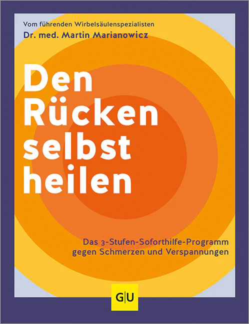 Den Rücken selbst heilen - Image 2