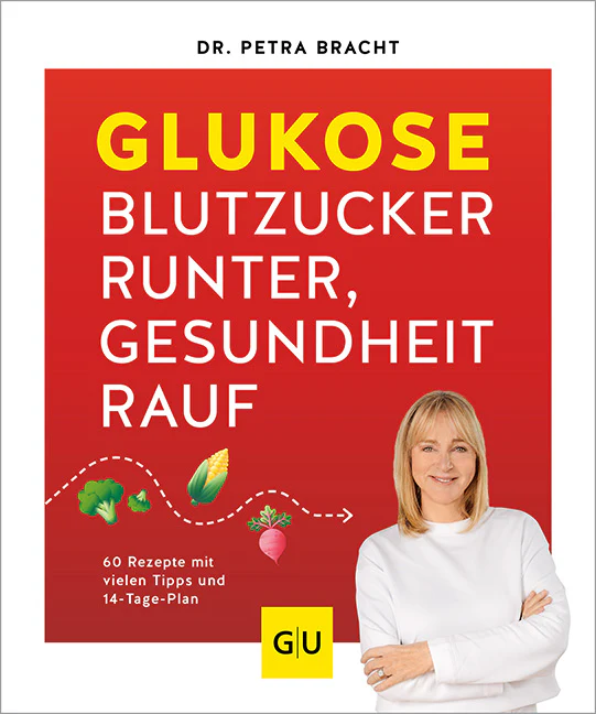 Glukose - Blutzucker runter, Gesundheit rauf - Image 2
