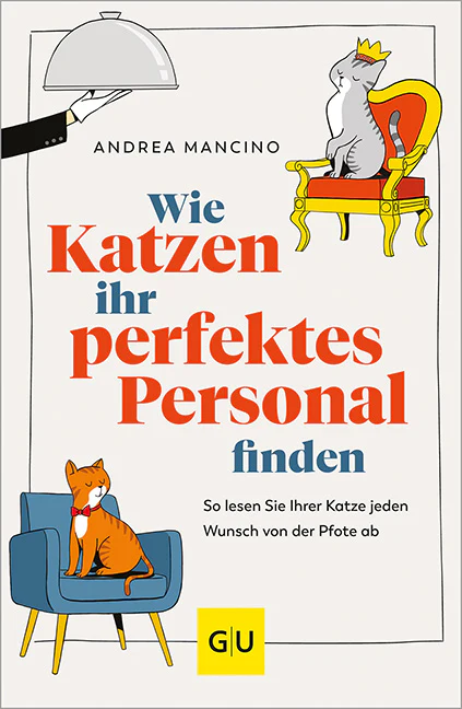 Wie Katzen ihr perfektes Personal finden - Image 2