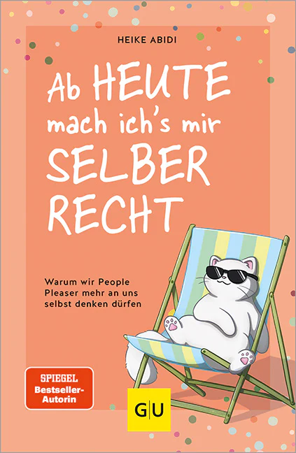 Ab heute mach ich's mir selber recht - Image 2