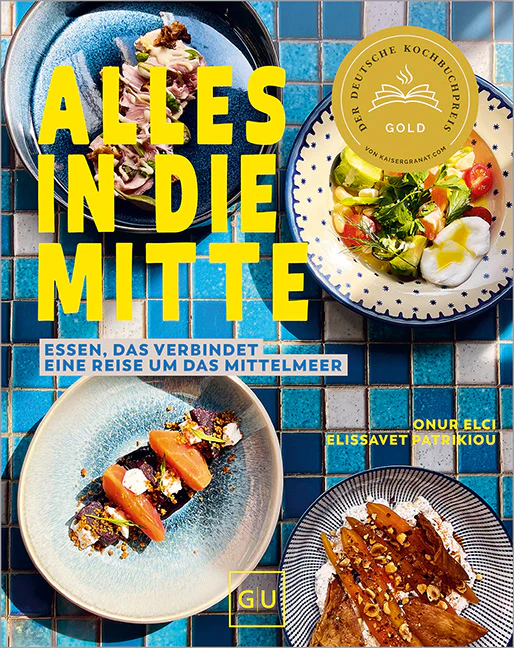 Alles in die Mitte! - Image 2