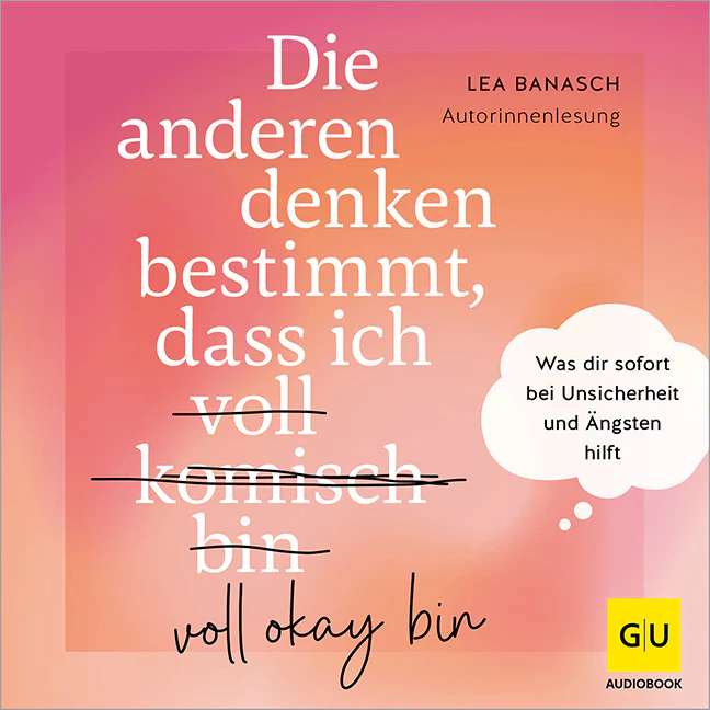 Die anderen denken bestimmt, dass ich voll (komisch) okay bin - Image 3