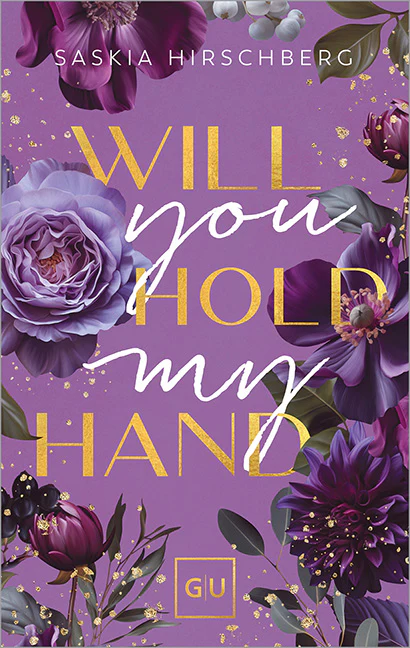 Will You Hold My Hand? (Erstauflage exklusiv mit Farbschnitt und Character Card) - Image 3