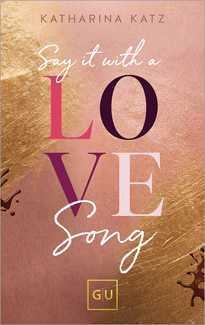 Say It With A Love Song (Erstauflage exklusiv mit Farbschnitt und Character Card) - Image 3
