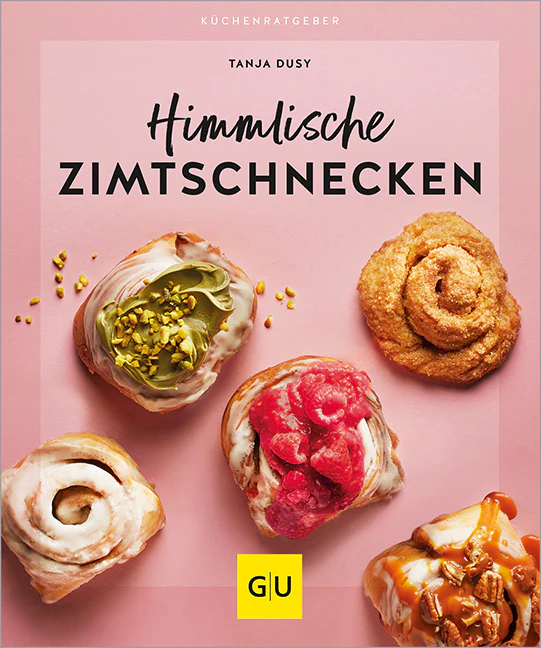 Himmlische Zimtschnecken - Image 2