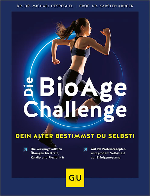 Die BioAge-Challenge: Dein Alter bestimmst du selbst! - Image 2