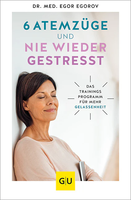6 Atemzüge und nie wieder gestresst - Image 2