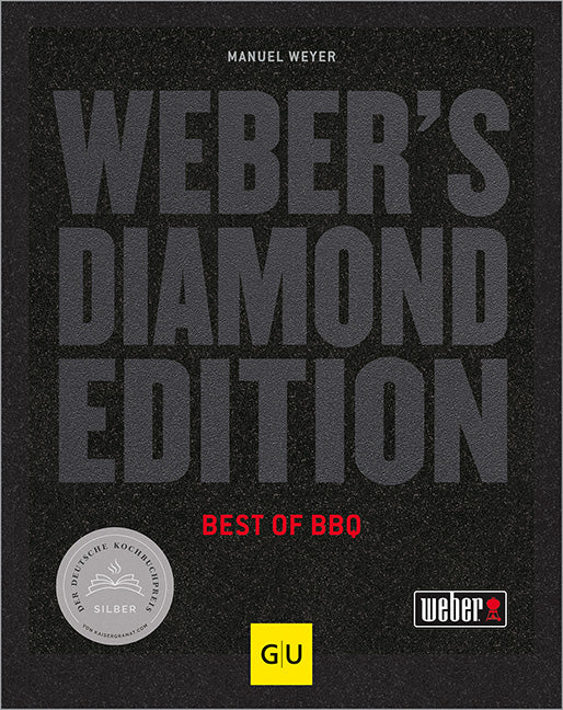 Weber's Diamond Edition - Image 2