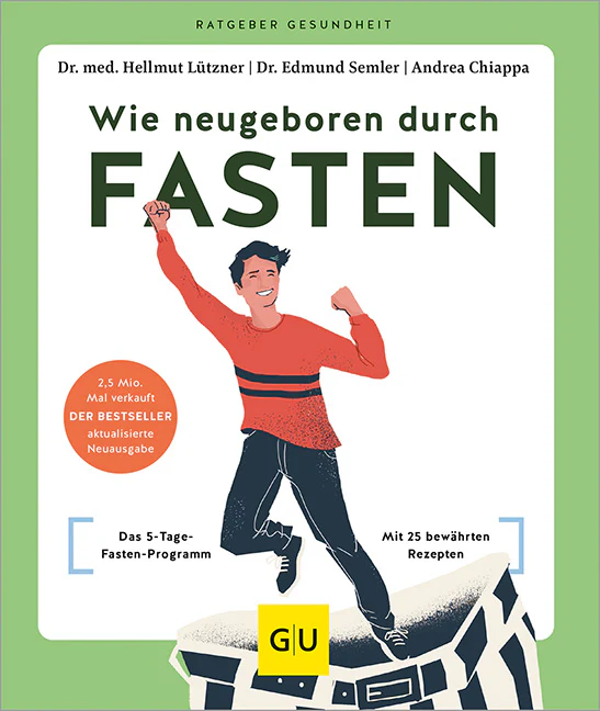 Wie neugeboren durch Fasten - Image 2