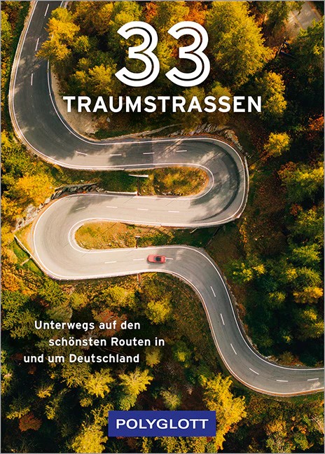 33 Traumstraßen - Image 2