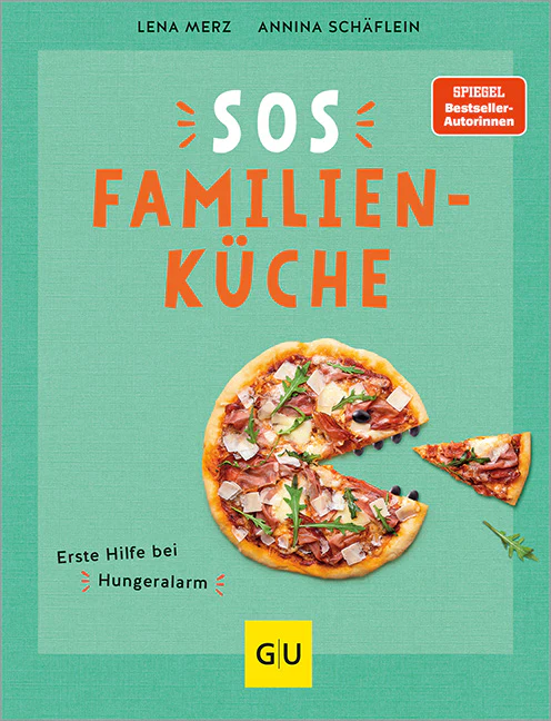 SOS Familienküche - Image 2