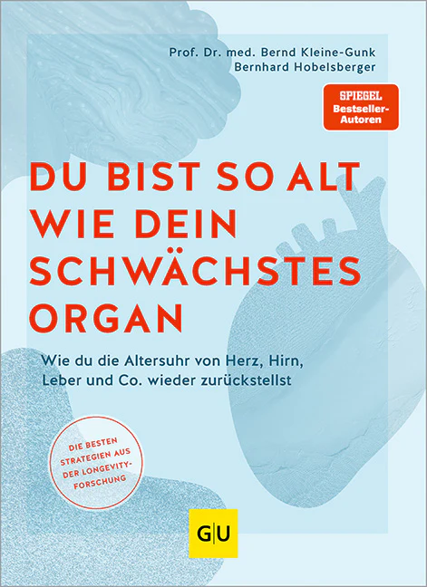 Du bist so alt wie dein schwächstes Organ - Image 2