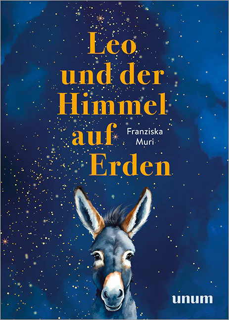Leo und der Himmel auf Erden - Image 2