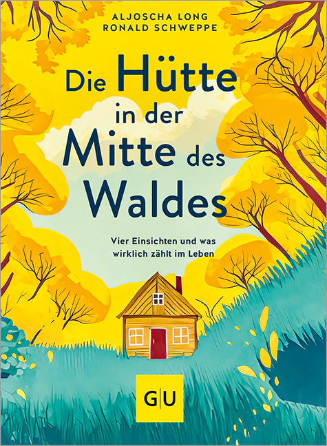 Die Hütte in der Mitte des Waldes - Image 2