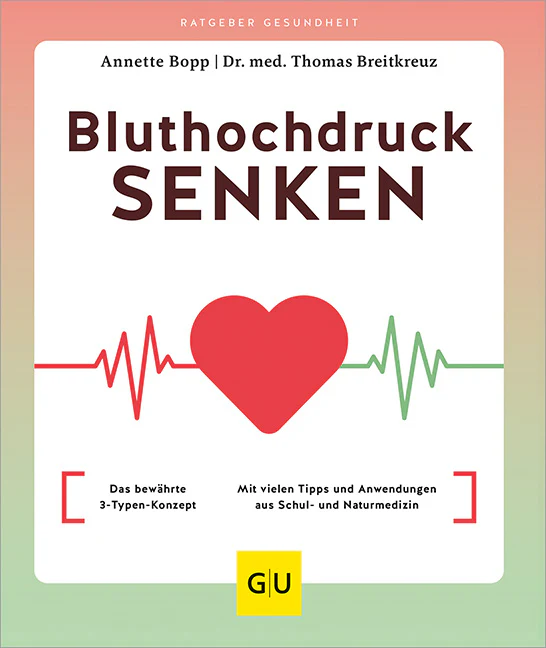 Bluthochdruck senken - Image 2
