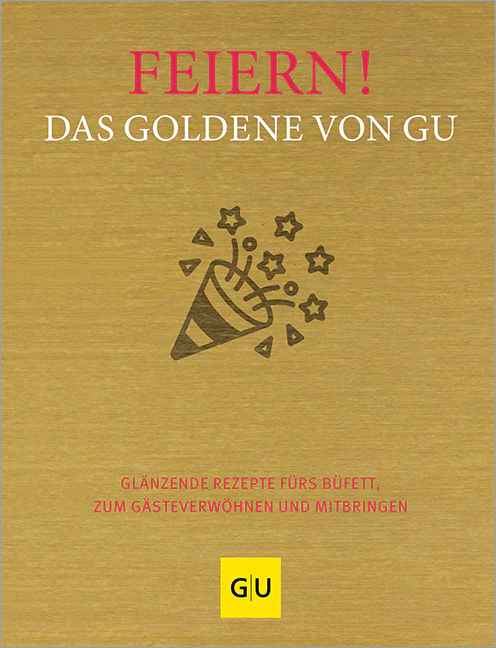 Feiern! Das Goldene von GU - Image 2