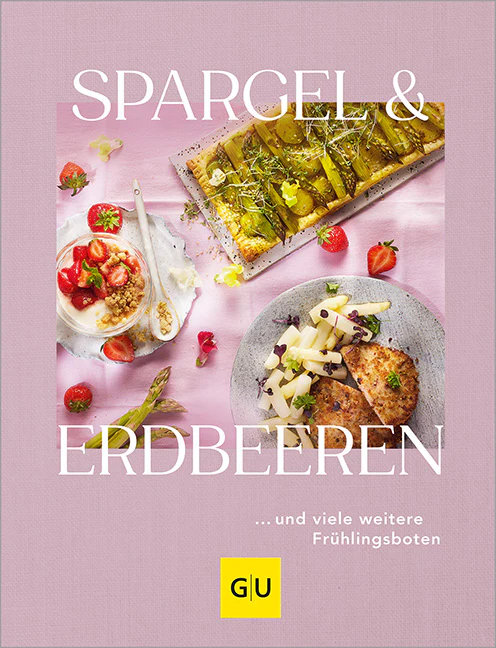 Spargel & Erdbeeren - Image 2