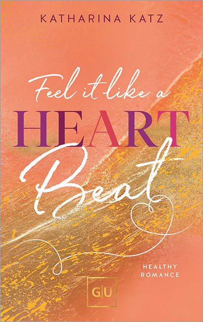 Feel it like a Heartbeat (Erstauflage exklusiv mit Farbschnitt und Character Card) - Image 3