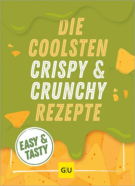Die coolsten Crispy- und Crunchy-Rezepte - Image 2