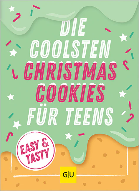 Die coolsten Christmas Cookies für Teens - Image 2
