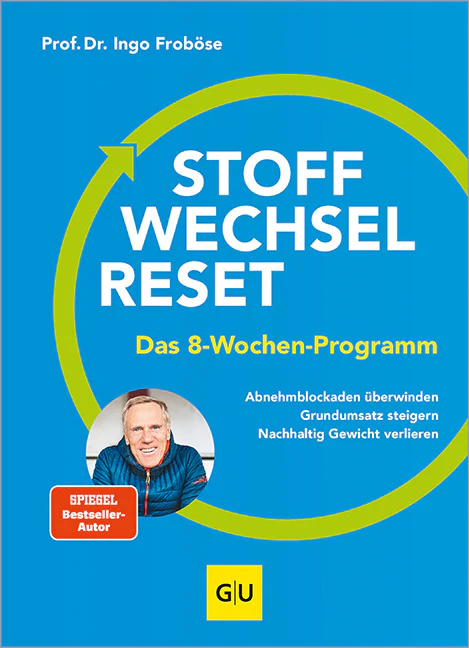 Stoffwechsel-Reset - Image 2