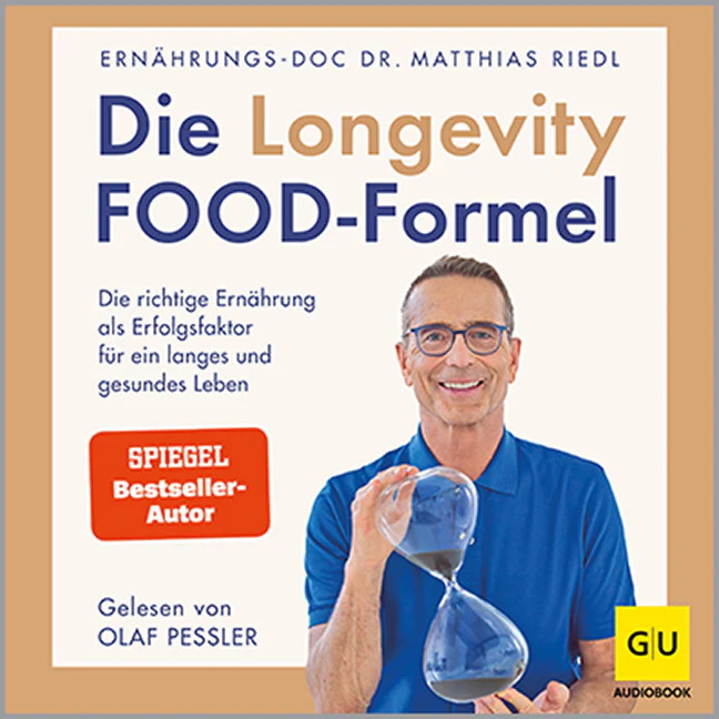 Die Longevity-Food-Formel - Image 3