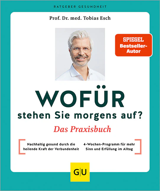 Wofür stehen Sie morgens auf? Das Praxisbuch - Image 2