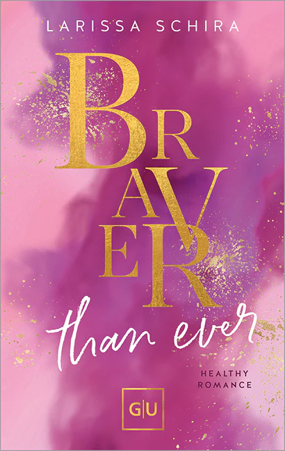 Braver Than Ever (Erstauflage exklusiv mit Farbschnitt und Character Card) - Image 2
