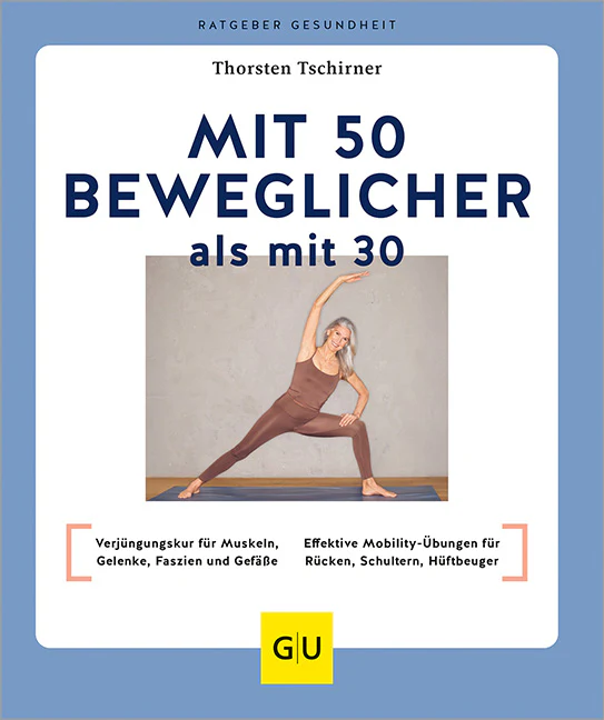 Mit 50 beweglicher als mit 30 - Image 2