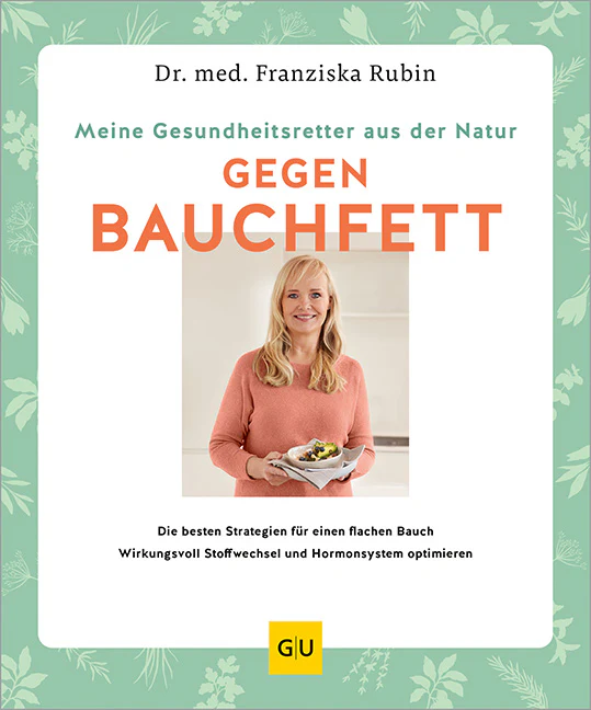 Meine Gesundheitsretter aus der Natur gegen Bauchfett - Image 2