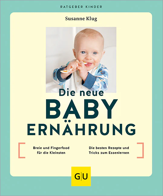 Die neue Babyernährung - Image 2