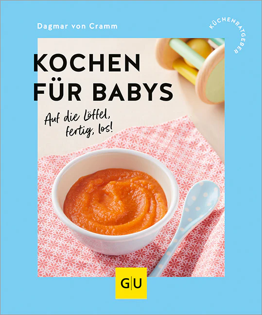 Kochen für Babys - Image 2