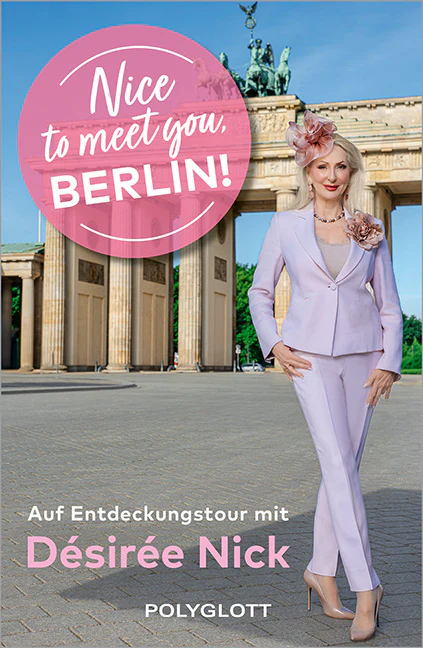 Nice to meet you, Berlin! - Image 2