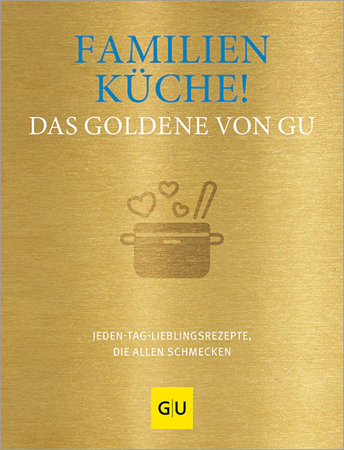 Familienküche! Das Goldene von GU - Image 2