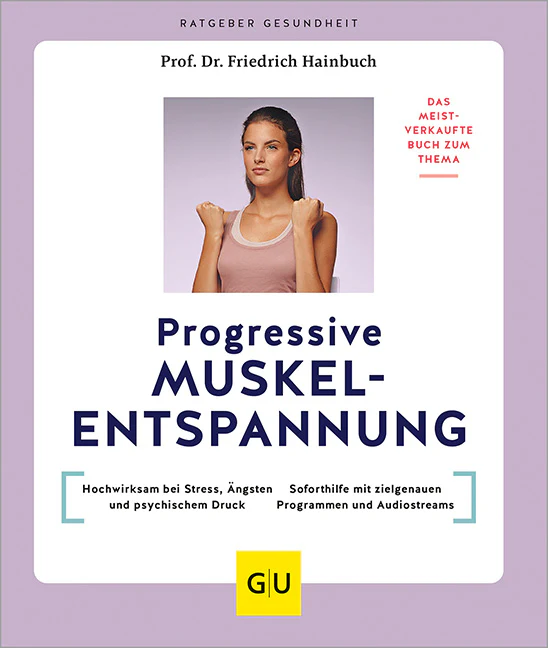 Progressive Muskelentspannung - Image 2