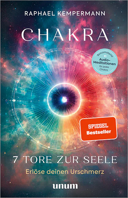 Chakra - 7 Tore zur Seele - Image 2