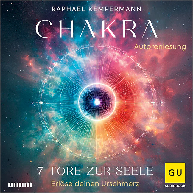Chakra - 7 Tore zur Seele - Image 3