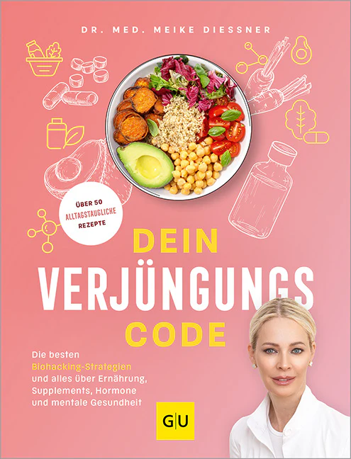Dein Verjüngungscode - Image 2
