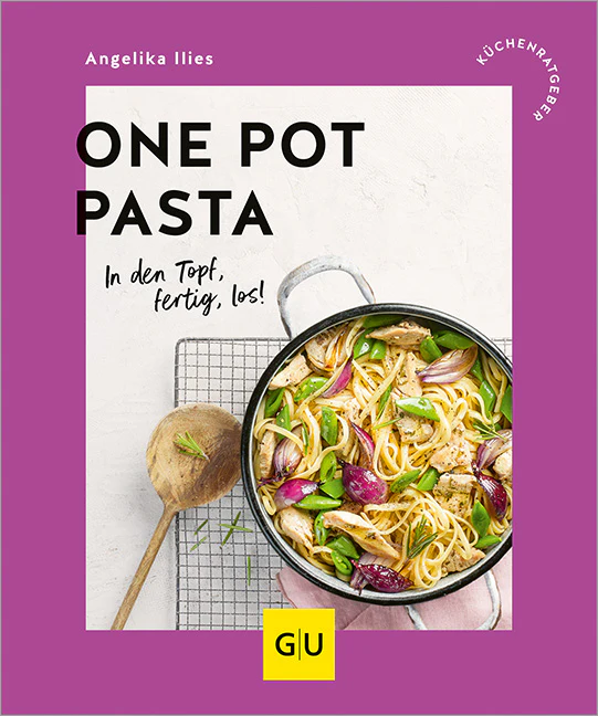 One Pot Pasta - Image 2