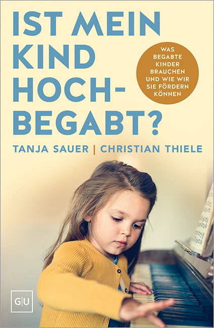 Ist mein Kind hochbegabt? - Image 2