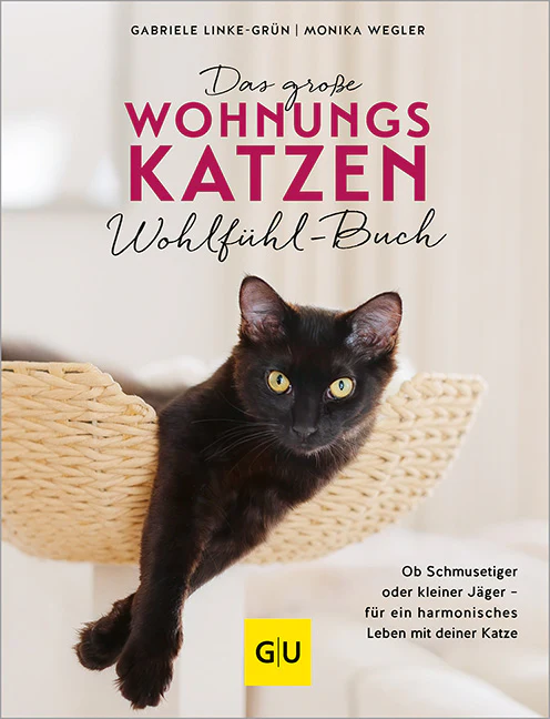 Das große Wohnungskatzen-Wohlfühl-Buch - Image 2